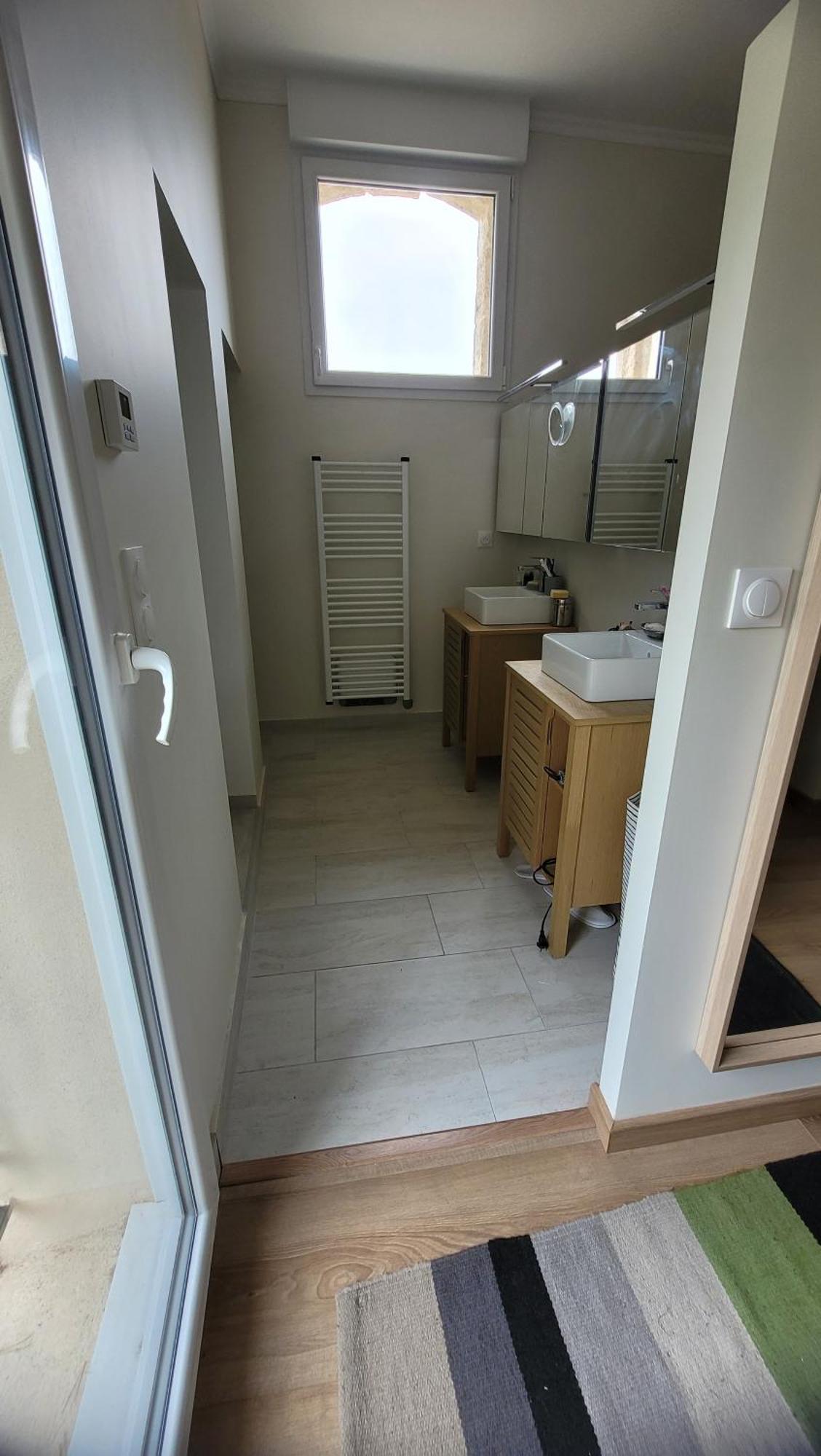 La Pinede, Logement Privatif Au Chateau Aumes エクステリア 写真