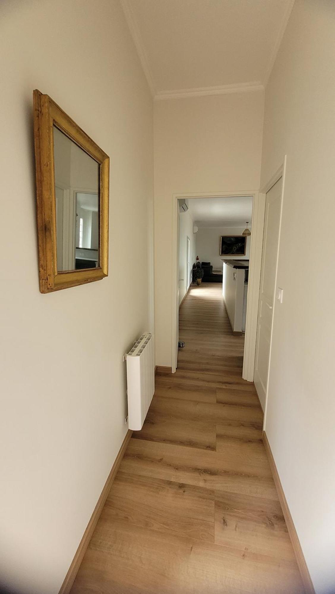 La Pinede, Logement Privatif Au Chateau Aumes エクステリア 写真
